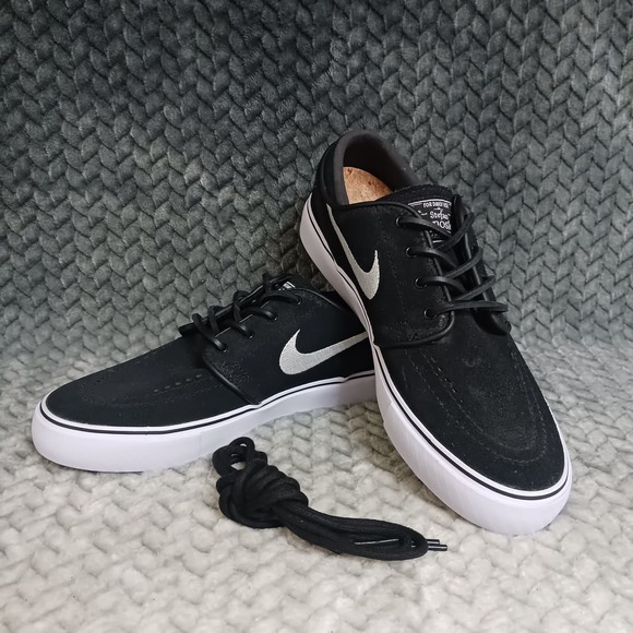 nike janoski size 14